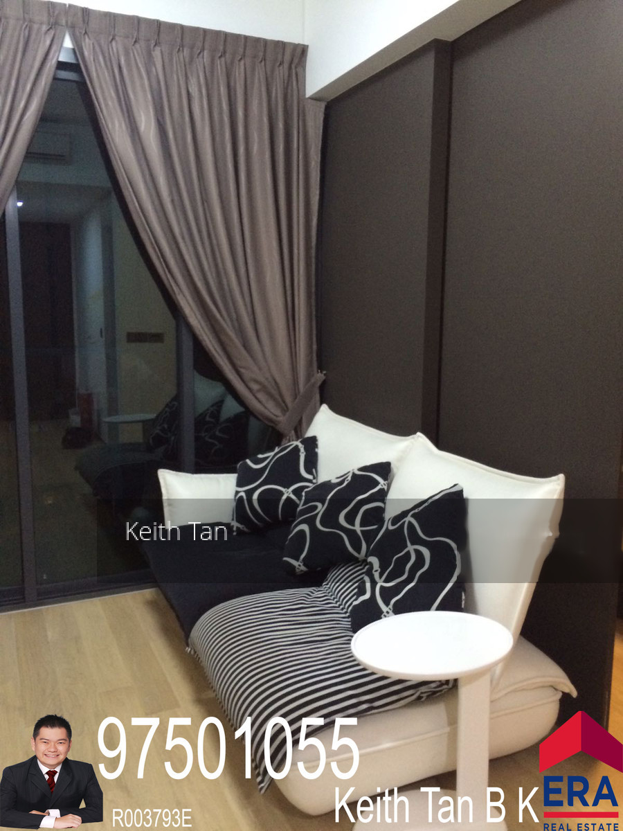 Skysuites@Anson (D2), Apartment #132943082